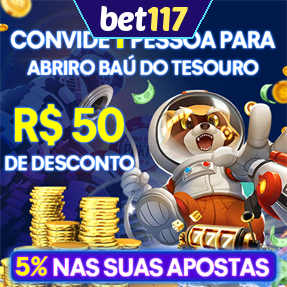 bet117 Indique amigos para receber um bônus