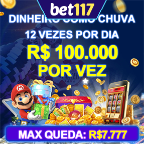 bet117 Mina Misteriosa