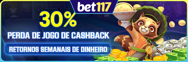 bet117 Resgate Semanal