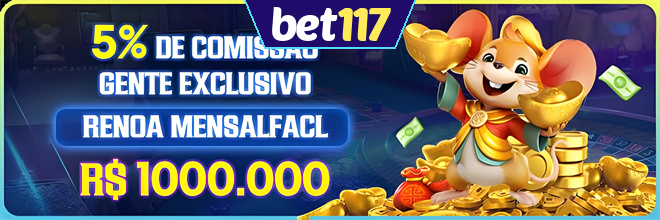 bet117 Comissão