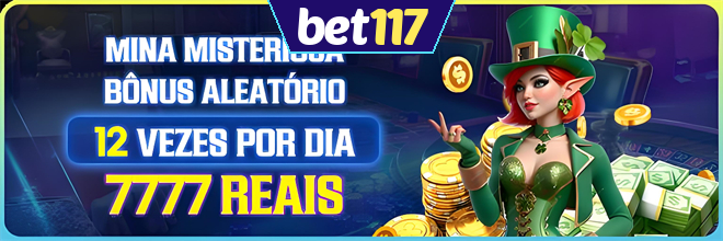 bet117 Mina Misteriosa