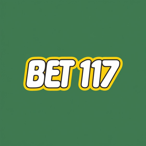 bet117 Logo